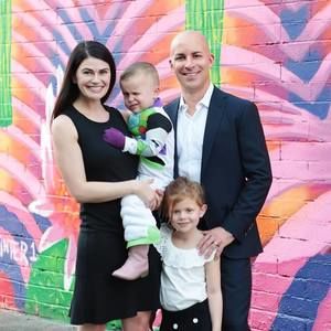 Meet your Posher, Denise